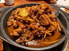 -瑶王府·广西菜(相思湖店)