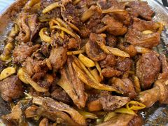 -甘家界柠檬鸭店(高峰林场店)