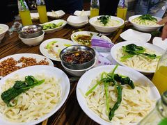 -情忆草原涮肉馆