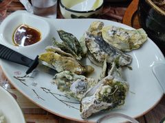 -鑫鸿达·海鲜闽菜热炒小馆(中山路店)