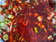 -清真磨沟沿老字号牛肉面(总店)
