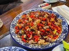 -拈一筷子·宜宾江湖菜(总店)