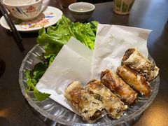 越南春卷-大头虾越式风味餐厅(光明广场店)