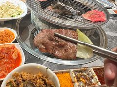 -隐家本格烧肉(万达广场店)