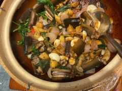 -谭厨中山传家菜.乳鸽.脆鲩鱼(华强北中航城店)