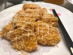 -千岛湖鱼味馆(十字街总店)