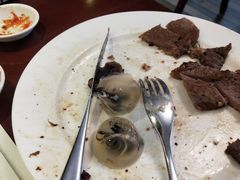 -泰谷酒店·太古码头闽菜自助餐厅