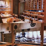美食探店｜吃饱饱没烦恼、富士山前、樱花树下🌸🌸