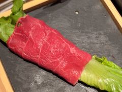 -巴奴毛肚火锅(七宝领展广场店)