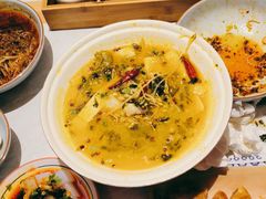 -蓉李记成都名小吃(合肥包河万达店)