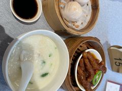 -潮府馆·非遗潮州菜·世纪公园(新国际博览中心店)