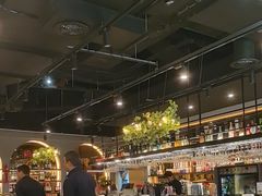 -Shantek象提南亚餐厅&西餐融合Bistro(淮海中路店)