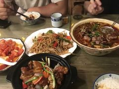 -小镇厨房(古镇店)