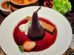 -翡翠鸟精品泰国菜(北辰财富中心店)