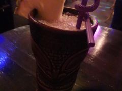 -The Tiki Bungalow提基小木屋酒吧