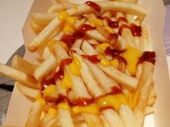 -麦当劳(海岸城店)