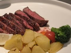 低温牛小排-IL Forno 意坊·意大利餐厅(温州万象城店)