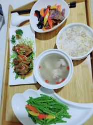 -敦南舒悦月子会所(南湖店)