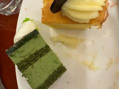 -元一希尔顿酒店·鲜切牛肉火锅禅自助餐厅