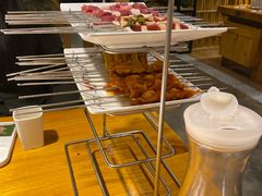 -牛上牛吊炉烧烤(红旗大街店)