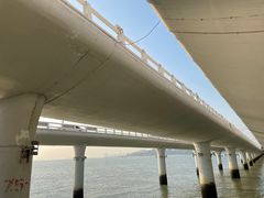 -演武大桥观景平台