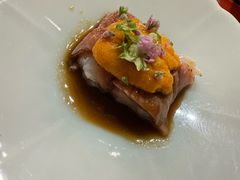 -鮨青(恒基名人购物中心店)