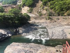 -黑河国家森林公园