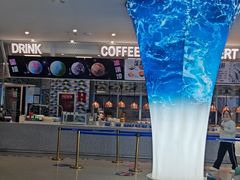 -深海中餐厅(国家海洋博物馆店)