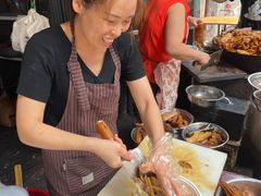-吴长子卤菜馆(统一街店)