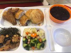 -香妃烤鸡(西单店)