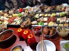 -江油特色冷沾沾(火炮街店)
