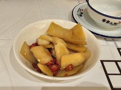 -客家大院·非遗赣南客家菜(郁孤台店)