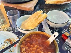 -百花人家(清水镇店)