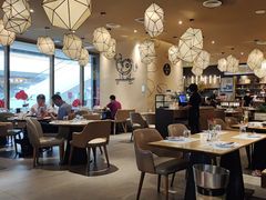 -原石牛扒·约会餐厅(龙城万科里店)