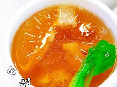 松茸汤-106餐厅(山水文园店)