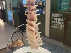 -得意咚瓜·顺德鱼生·冬瓜火锅(深圳首店)