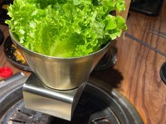 -九田家黑牛烤肉料理(顺义区华联金街店)