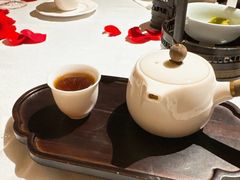 -素言·云端潮式料理·情侣约会·生日求婚