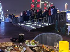 -埠口精酿夜景餐酒吧· BREWPORT BISTRO(长嘉汇重庆之眼店)