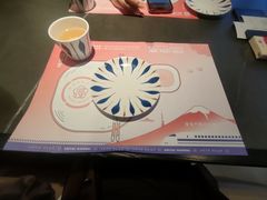 -花漫里日式餐厅(城东中骏店)