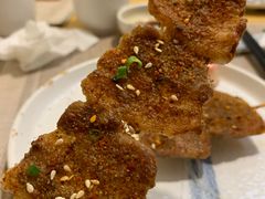 -樱の千渡日式料理·铁板烧•烧鸟(金盛田广场店)