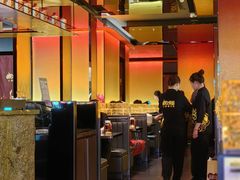 -炊烟小炒黄牛肉(浦东世纪汇店)