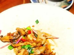 -雀舞云南菜(天津天河城购物中心店)