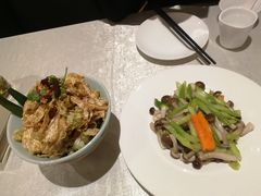 -大碗居·烤鸭·鱼头泡饼(天坛东门店)