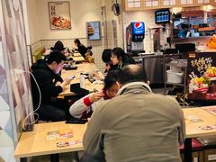 -吉野家(上海美罗城店)