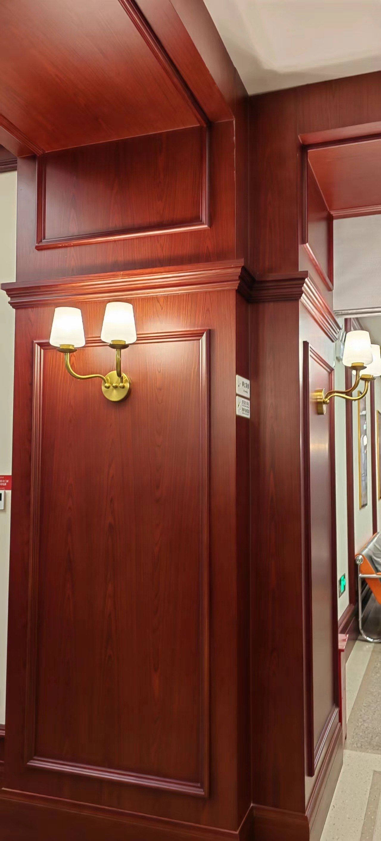 一开始有些担心,担心会很痛.但结果并没有