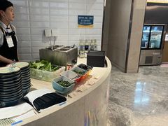 -上海浦东国际机场-T2航站楼