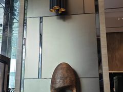 -广州天河希尔顿酒店