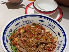 -冇味湘潭菜(湘江世纪城店)