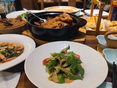 -老宁波1381餐厅(宏泰广场店)